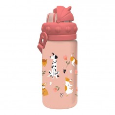 Water Canteen Plastic PCTG... 2