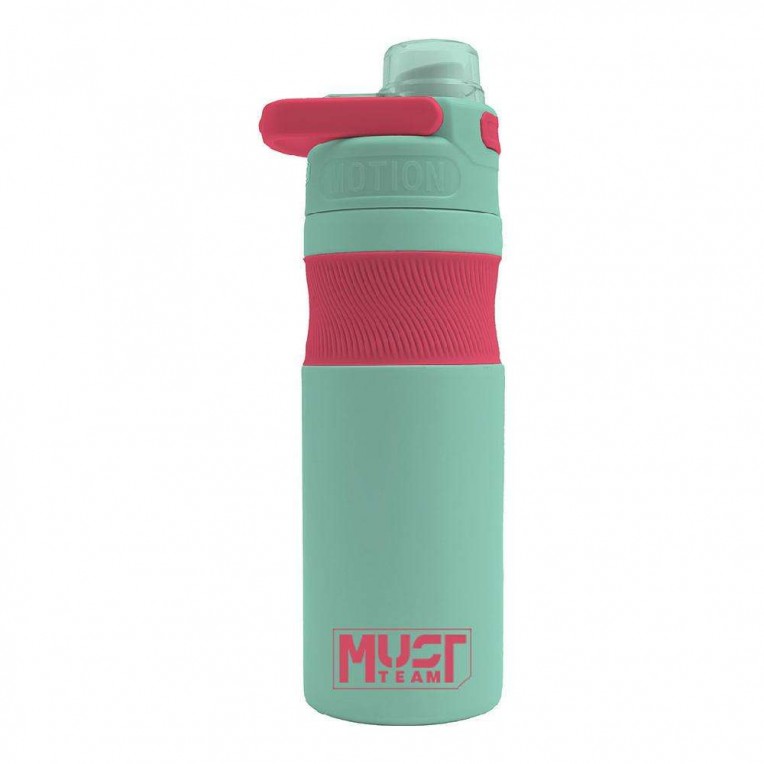 Vacuum Flask Stainless Steel with...