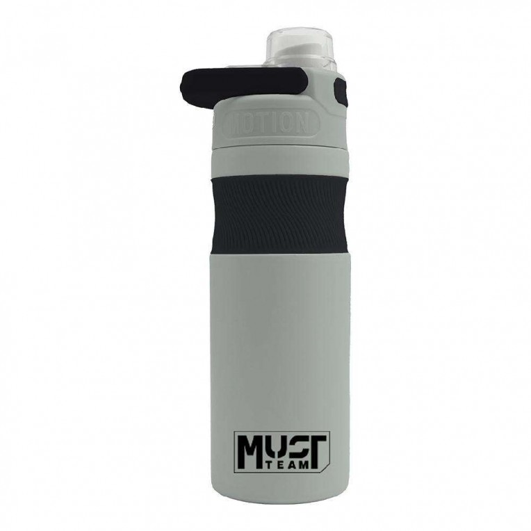 Vacuum Flask Stainless Steel with...