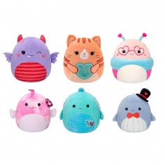 SquishMallows Λούτρινο...