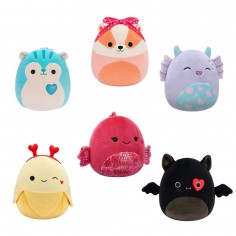 SquishMallows Plush...