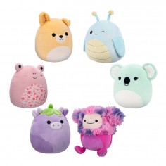 SquishMallows Plush 19cm...
