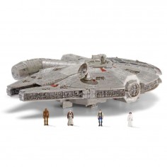Star Wars Micro Galaxy...