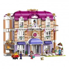 LEGO Friends Heartlake City... 2