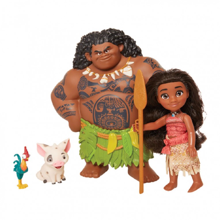 Disney Princess Petite Moana...