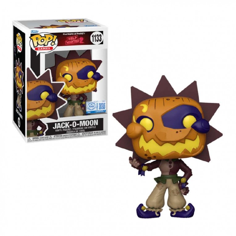 Funko POP! Φιγούρα Five Nights at...