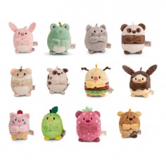 Nici Plush myMochi Minis...