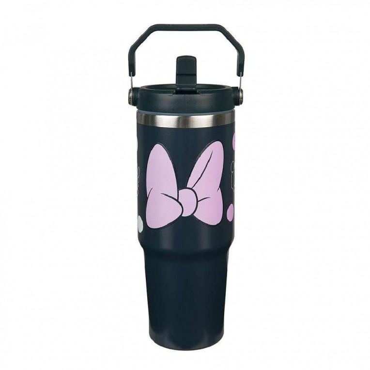 Stainless Steel Thermal Mug with...