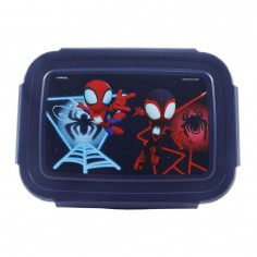 Lunch Box Stainless Steel... 2