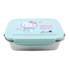 Lunch Box Stainless Steel...