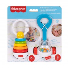 Fisher-Price Κουδουνίστρες... 2