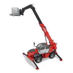 Bruder Manitou Telehandler... 2