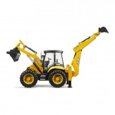 Bruder JCB 5CX eco Backhoe... 2