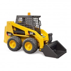 Bruder Cat Skid Steer... 2