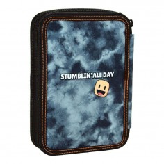 Double Decker Pencil Case... 2