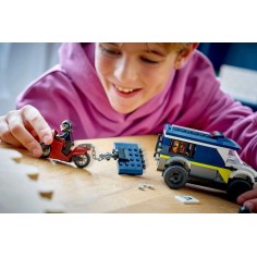 LEGO City Police Prisoner... 2