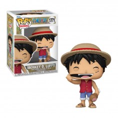 Funko POP! One Piece:...