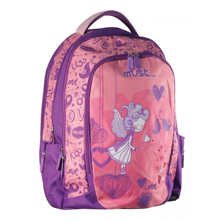 Backpack Must Mad Fairy