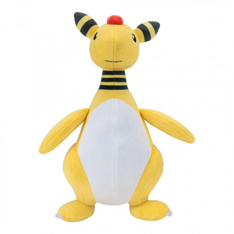 Plush Pokemon Ampharos 30cm Wave 13...
