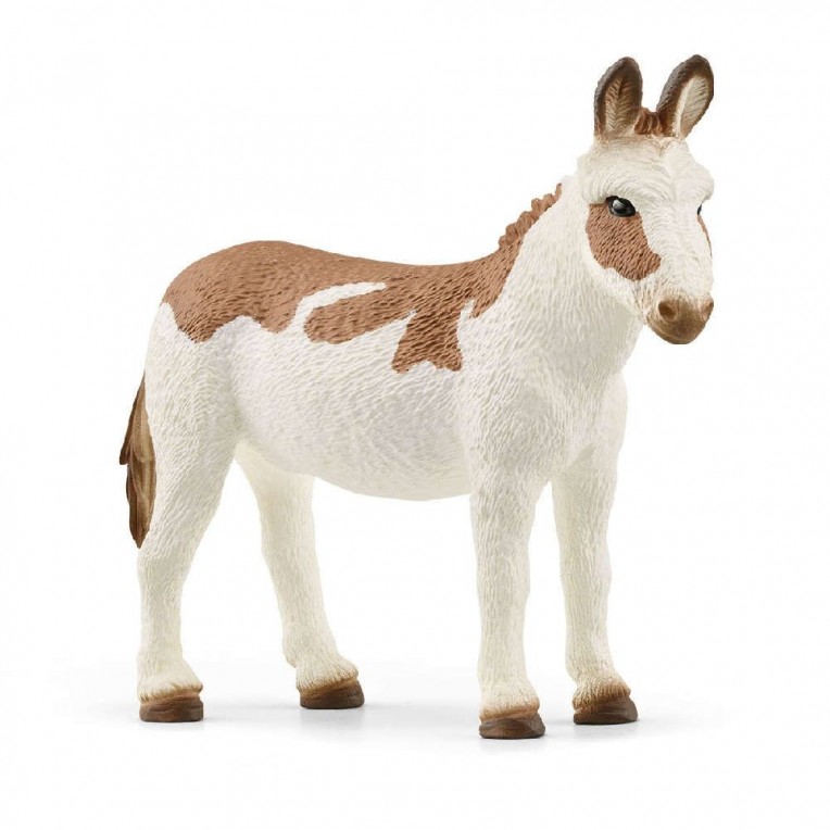 Schleich Farm World Αμερικάνικος...