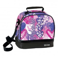 Lunch Bag Isothermal Xscape...