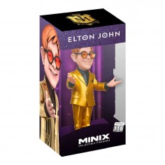 Minix Συλλεκτική Φιγούρα... 2