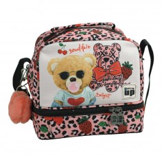 Lunch Bag Isothermal Back...