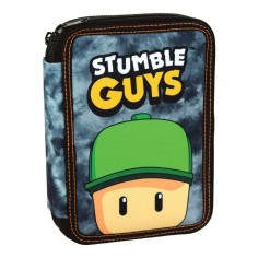 Double Decker Pencil Case...