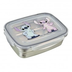 Lunch Box Stainless Steel...