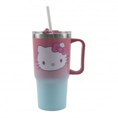 Stainless Steel Thermal Mug...