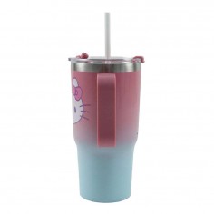 Stainless Steel Thermal Mug... 2