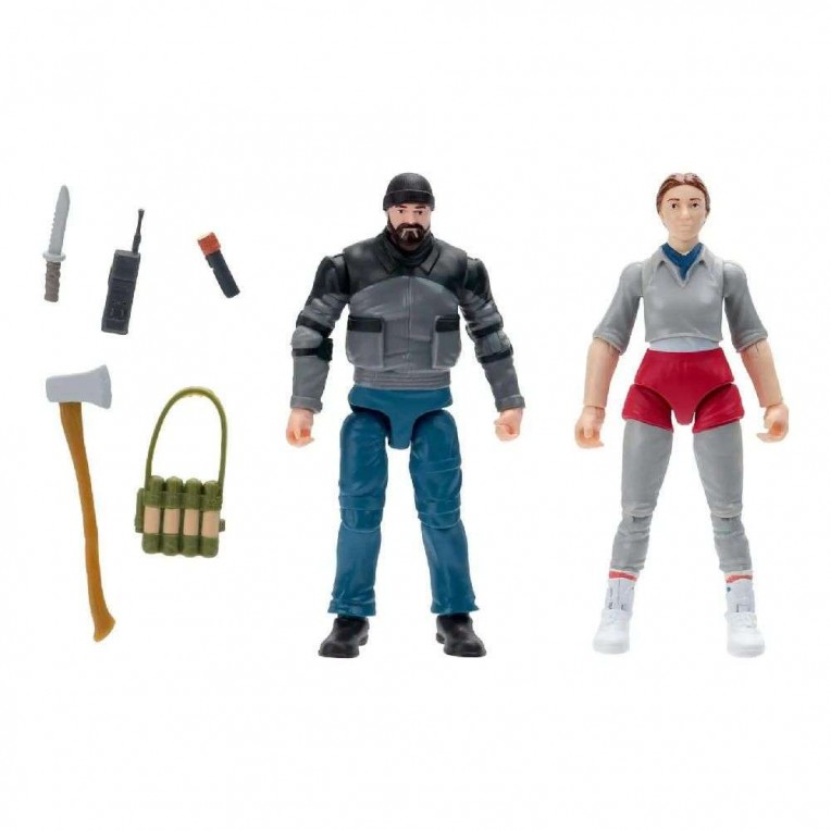 Stranger Things Hunt & Battle Σετ με...