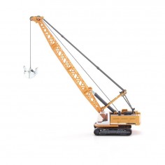 Siku Cable Excavator...