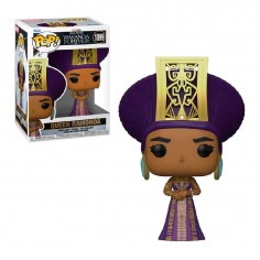 Funko POP! Marvel Black...