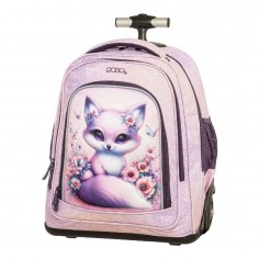 Trolley Backpack POLO Orbit...