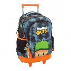 Trolley Backpack Stumble...