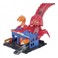 Hot Wheels City Beast Track... 2