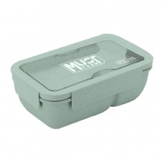 Lunch Box Container Plastic... 2