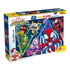 Lisciani Puzzle Maxi Floor...