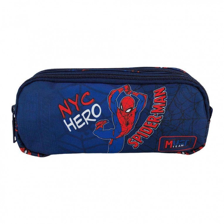 Barrel Pencil Case Must Team...