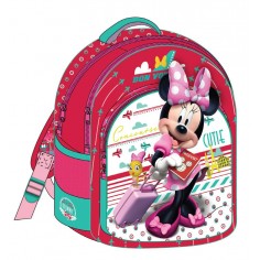Σακίδιο 3 Θήκες Minnie MN11