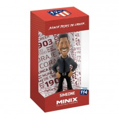 Minix Συλλεκτική Φιγούρα... 2