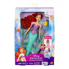 Disney Princess Κούκλα... 2