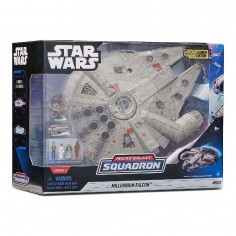 Star Wars Micro Galaxy... 2