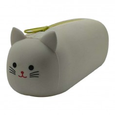 Silicone Round Pencil Case... 2