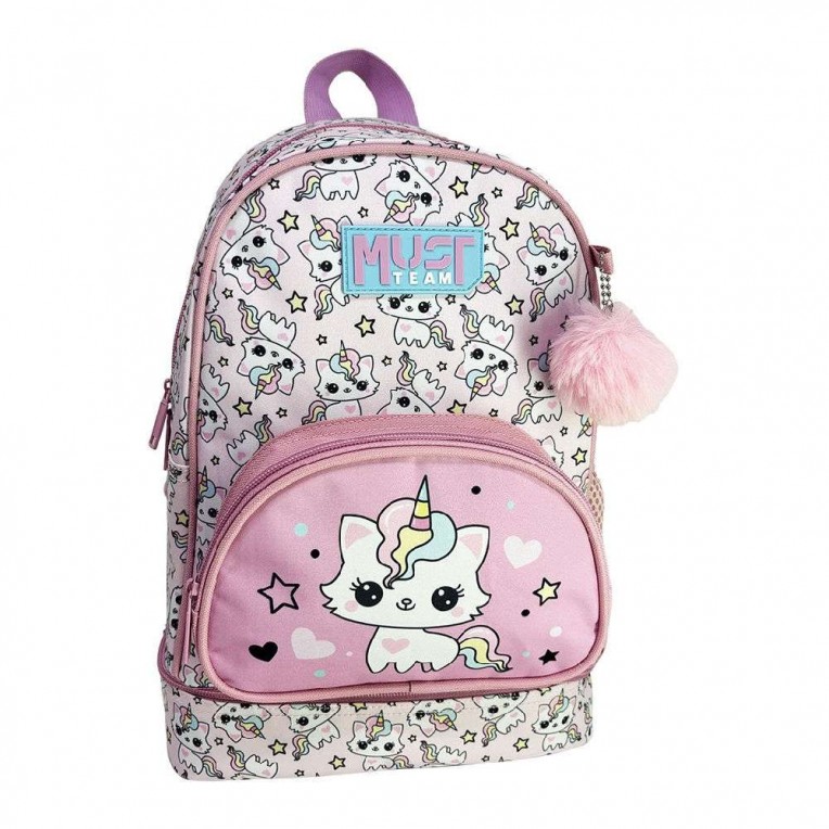 Junior Backpack with Isothermal...