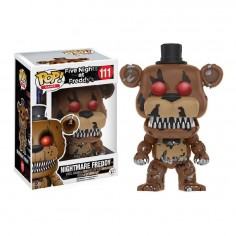 Funko POP! Φιγούρα Five...