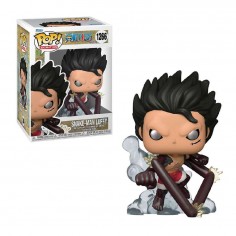Funko POP! One Piece:...