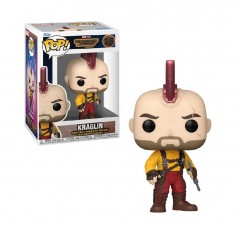 Funko POP! Marvel Guardians...