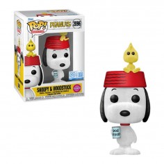 Funko POP! Φιγούρα Peanuts:...